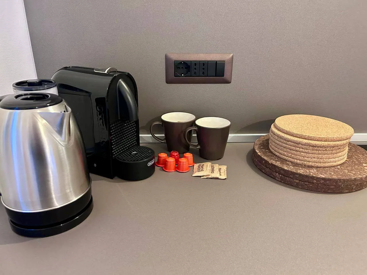Accessories
