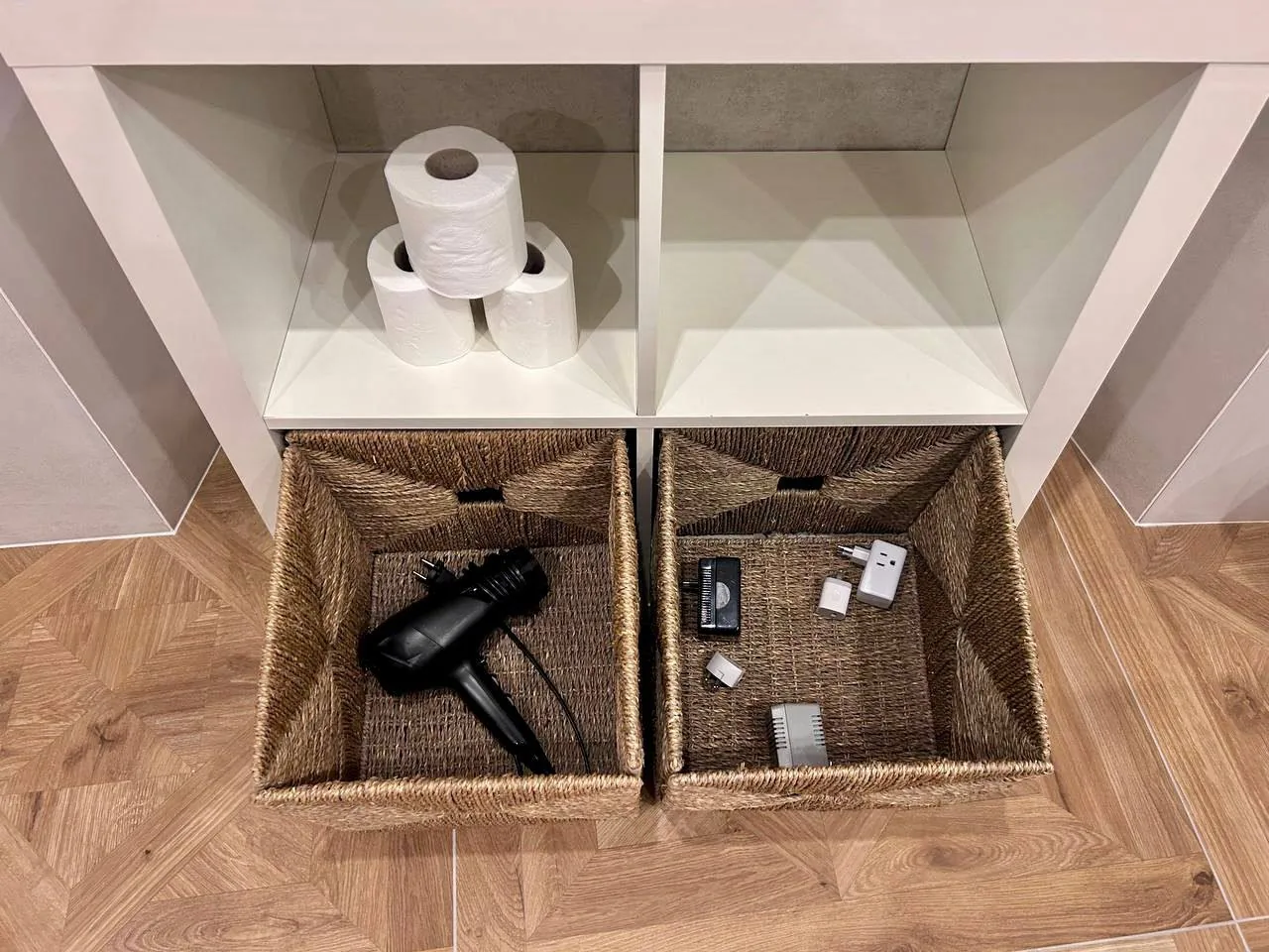 Accessories