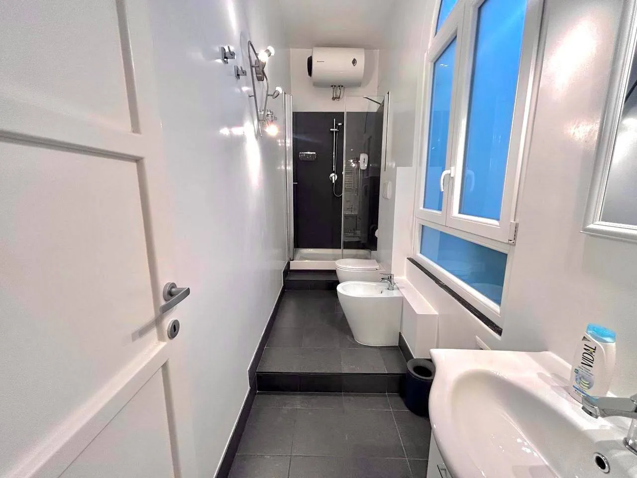 Bathroom 2