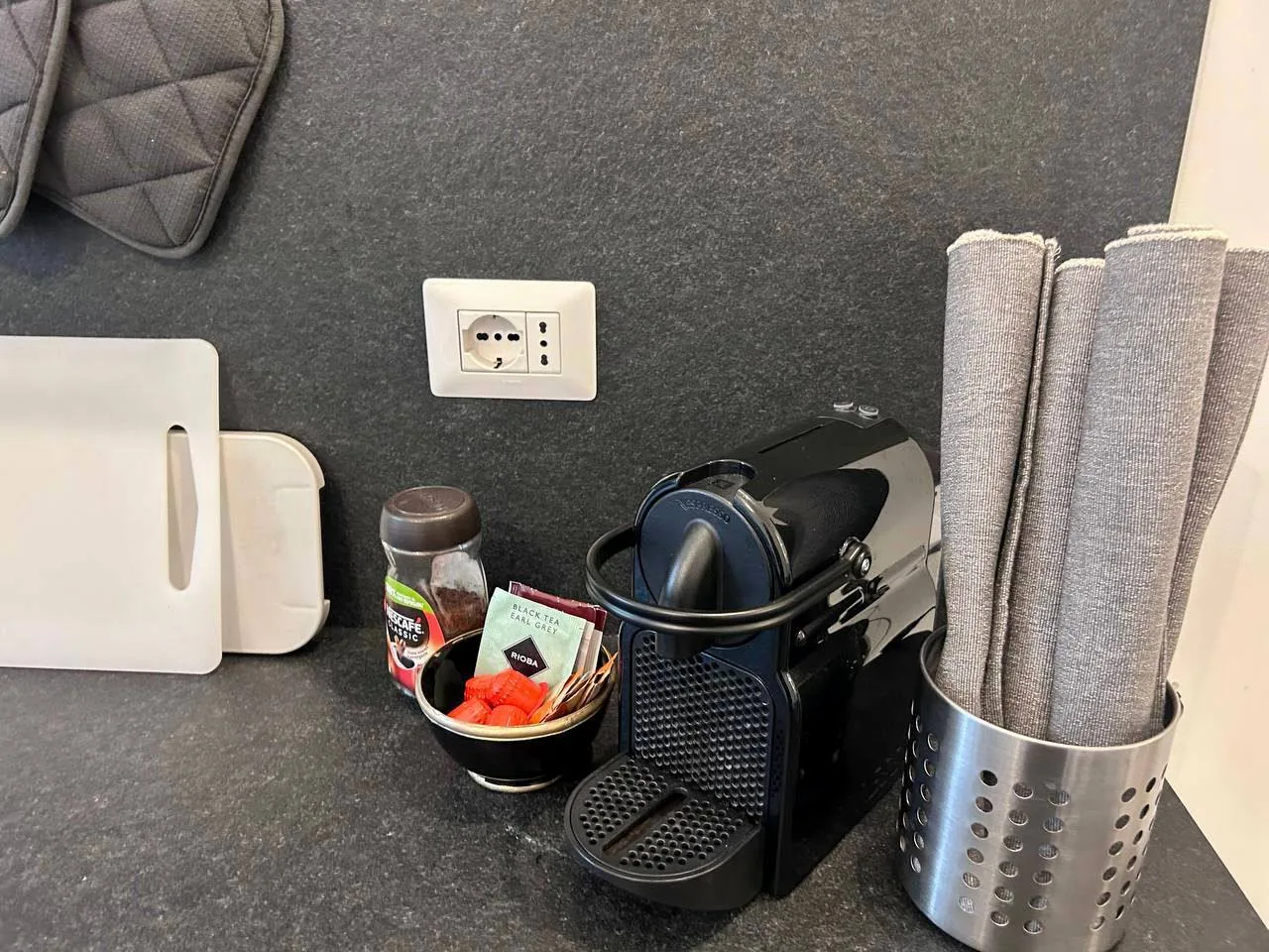 Accessories
